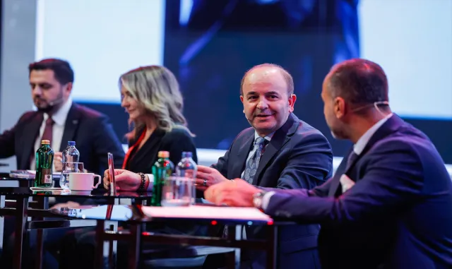 Perakende Zirvesi 2026 sona erdi