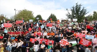 Sivas'ta kaybolan 11 aylık Büşra bebeğin babası eşini suçladı