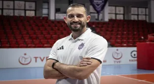 Zerenspor, yeni kadrosuyla hem Avrupa'da hem ligde iddialı
