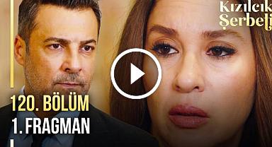 Kızılcık Şerbeti 120. Bölüm 1. Fragman | 'Al Sana Düğün..'