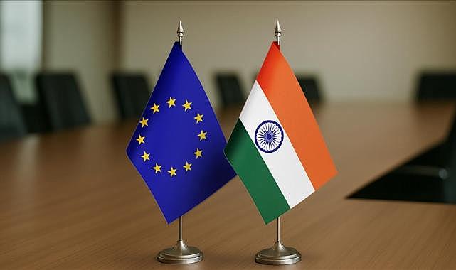 AB'den Türkiye büyük bir gol yemek üzere!