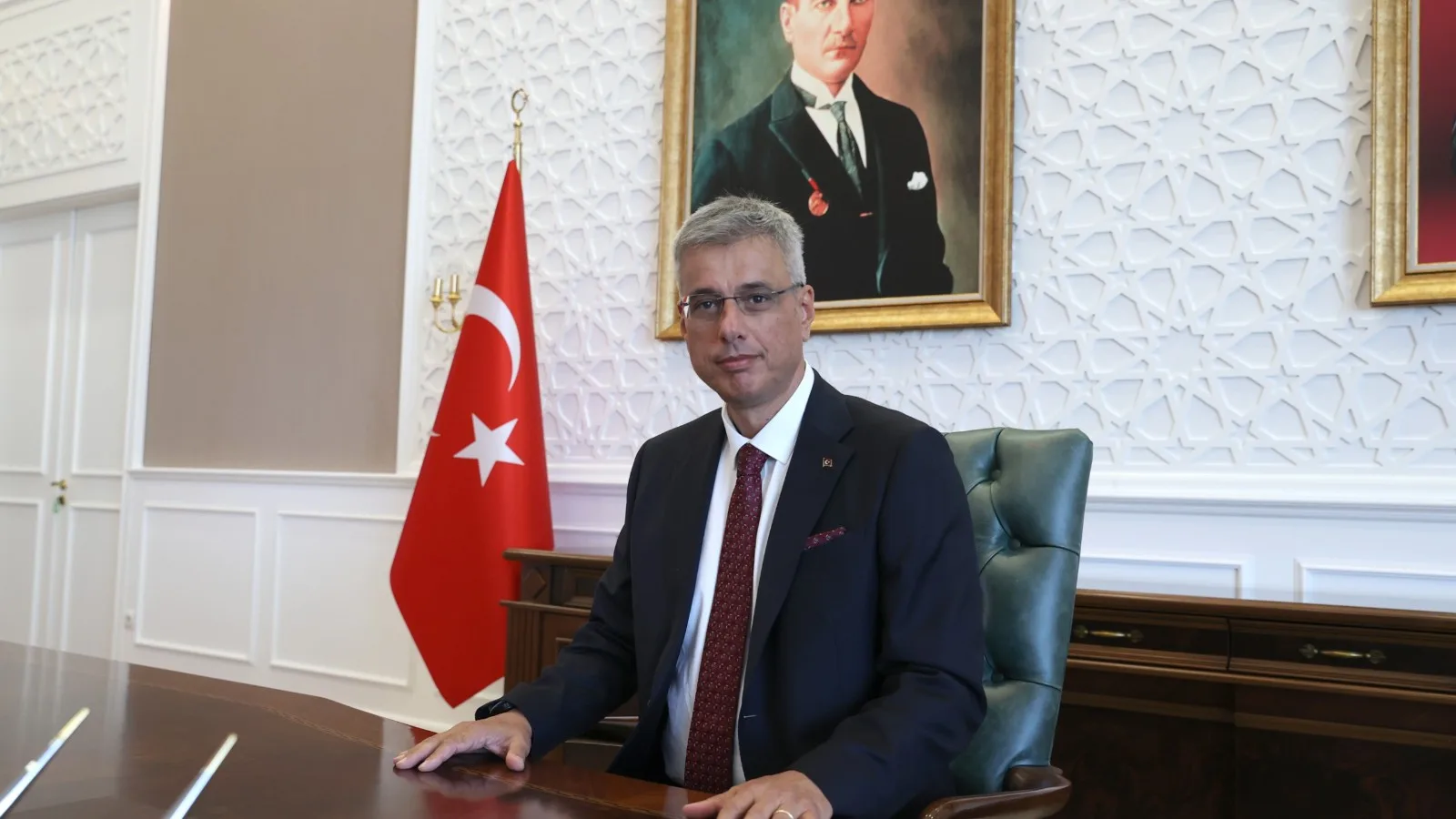 Bakan Memişoğlu’ndan sağlık çalışanı atamasına ilişkin paylaşım Bakan Memişoğlu’ndan sağlık çalışanı atamasına ilişkin paylaşım